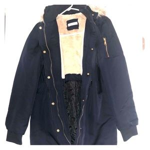 The little one doesn’t like it 🤷‍♀️